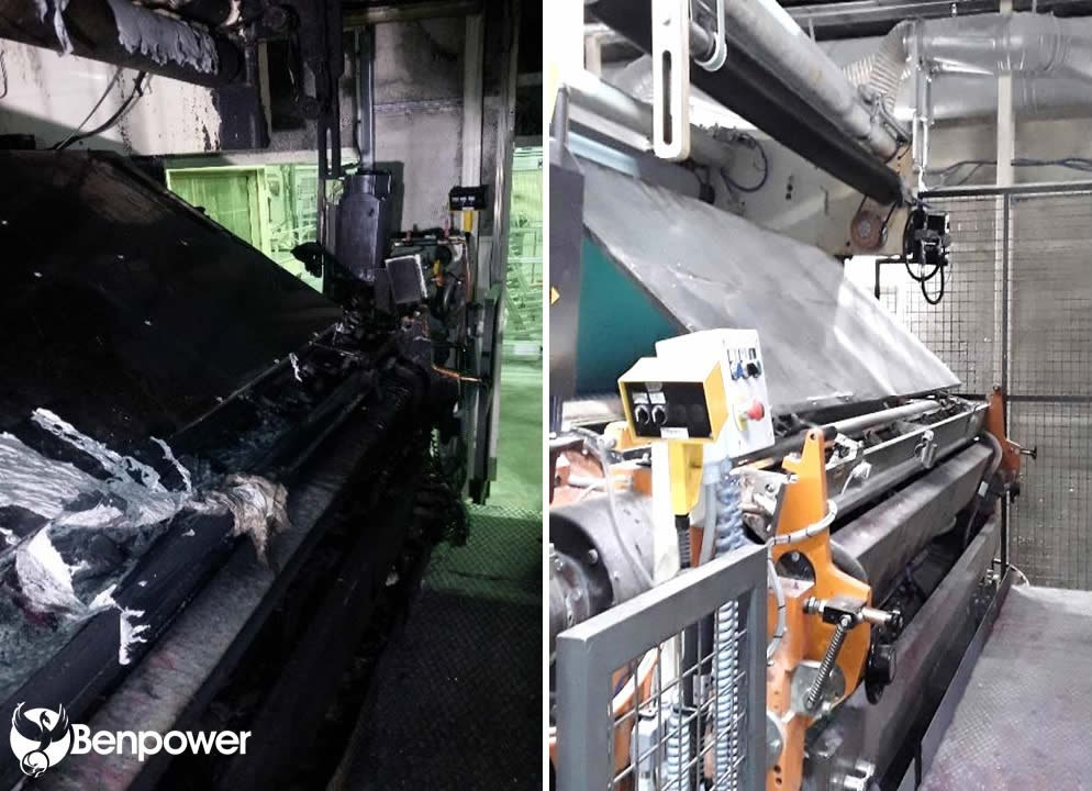 Benpower